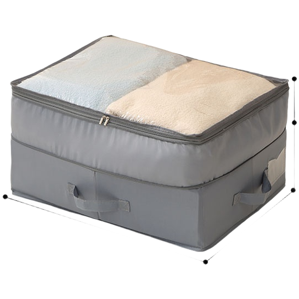 Winter Clothing Storage - Organizador a prueba de polvo, caja