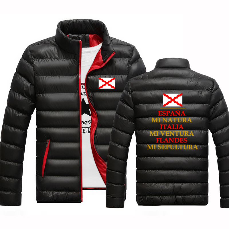 Winter Clothing In Spanish - Chaqueta de Montañismo para Hombre 2026,