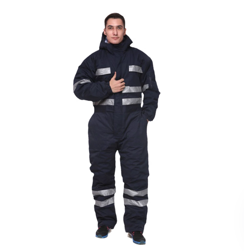 Winter Clothing Storage - Mono de invierno para almacenamiento en