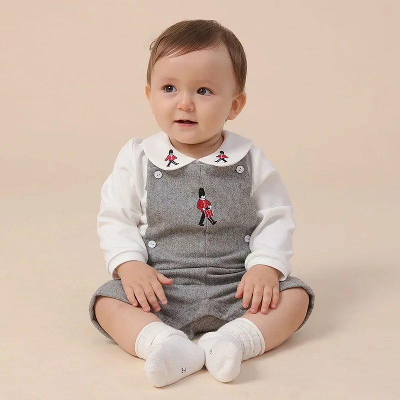 Winter Clothing In Spanish - Nueva Ropa de Invierno para Bebés,