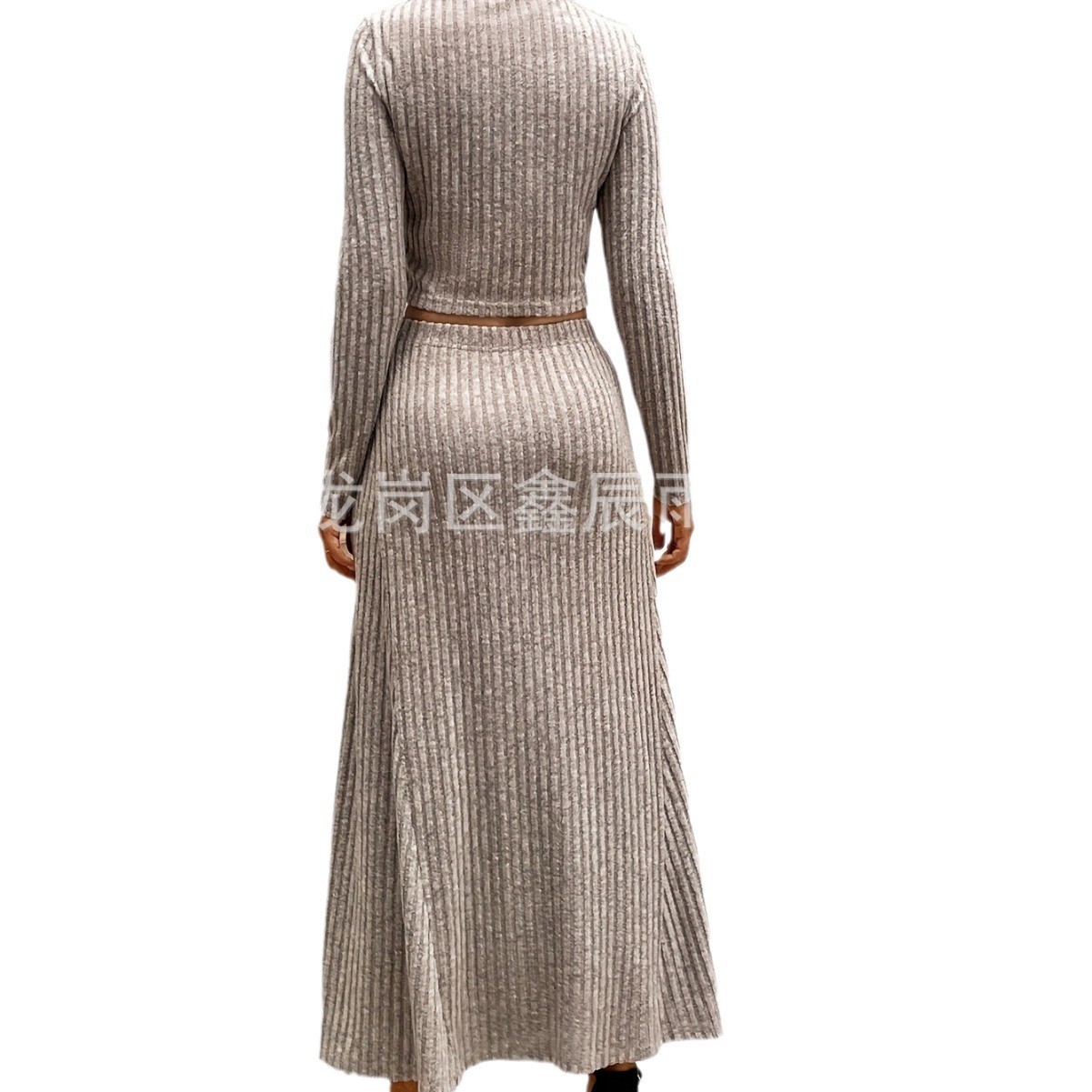 Winter Clothing Usa - Conjunto de 2 piezas de ropa