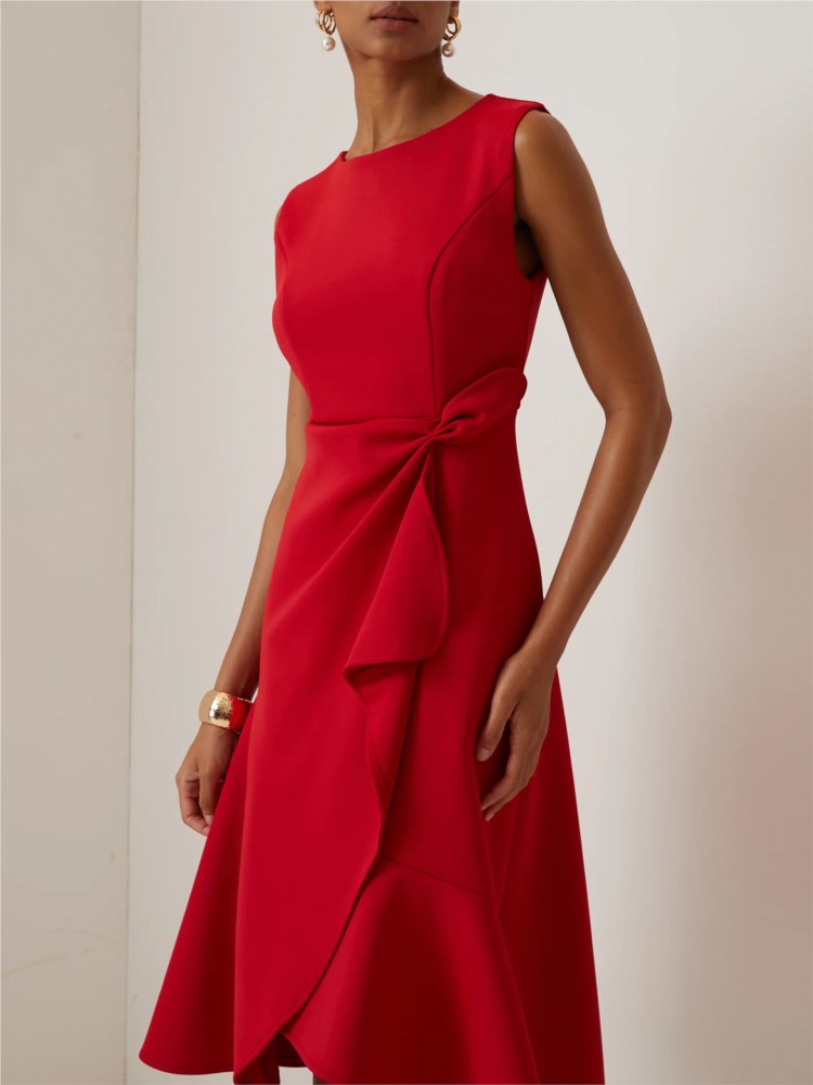 Winter Clothing Drawing - Vestido de noche elegante para mujer,