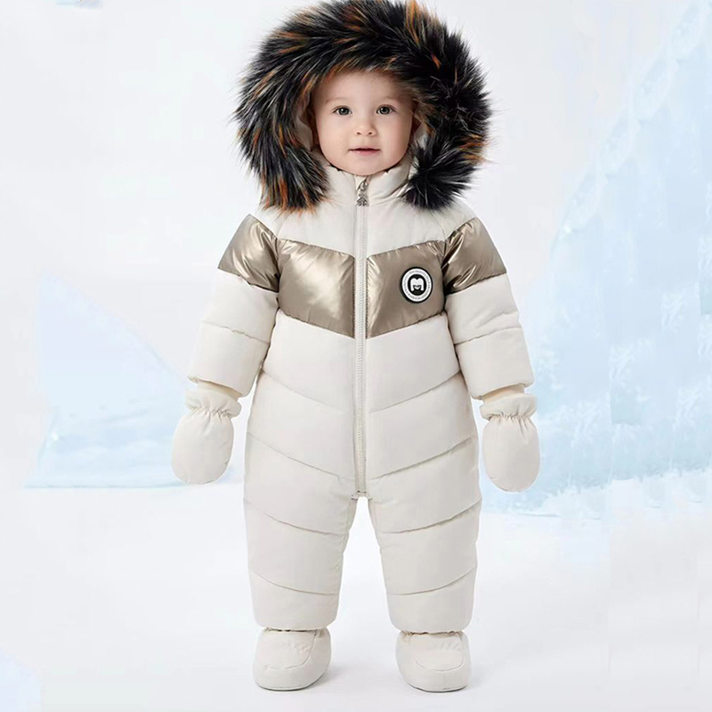 Winter Clothing Baby Boy - Conjunto de Ropa de Invierno para