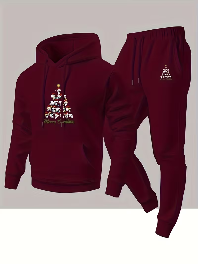Conjunto Deportivo de Dos Piez - Winter Clothing Usa reseña y precio
