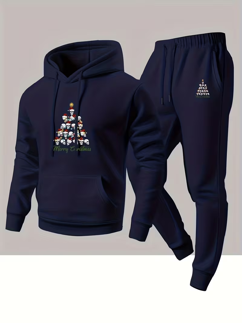 Conjunto Deportivo de Dos Piez - Winter Clothing Usa reseña y precio
