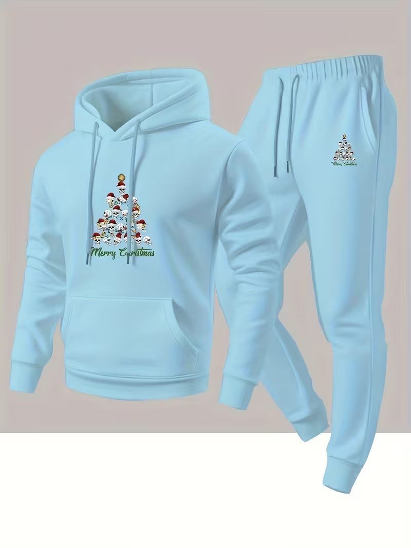 Conjunto Deportivo de Dos Piez - Winter Clothing Usa reseña y precio