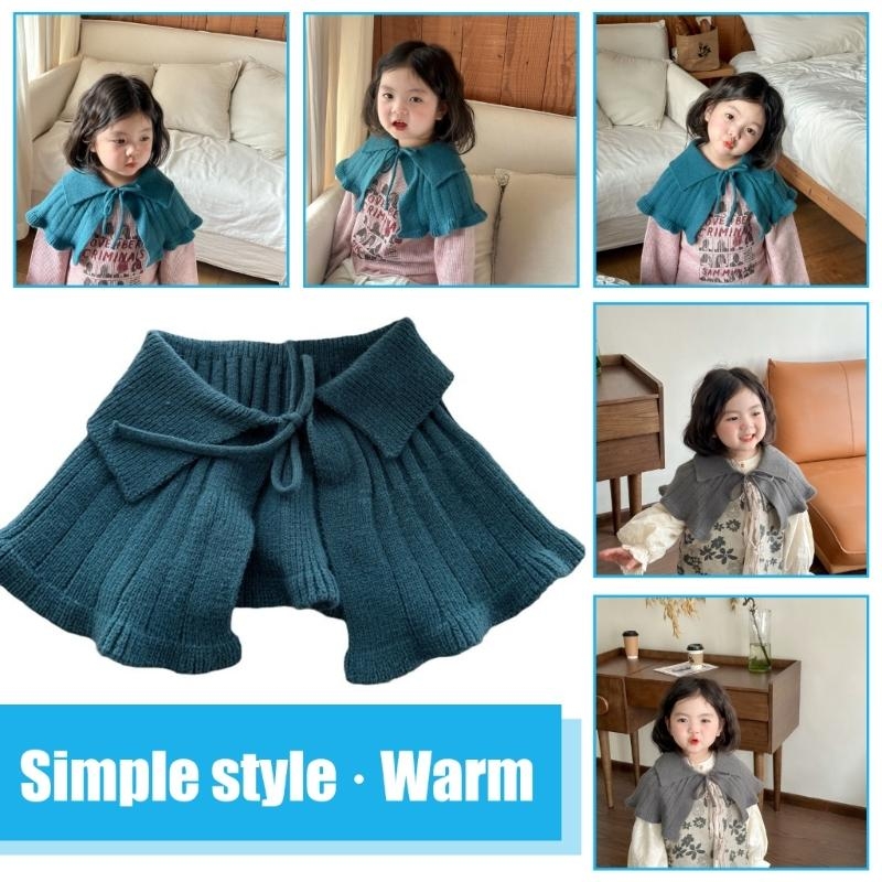 97BC Collar falso extraíble 3- - Winter Clothing Kids reseña y precio