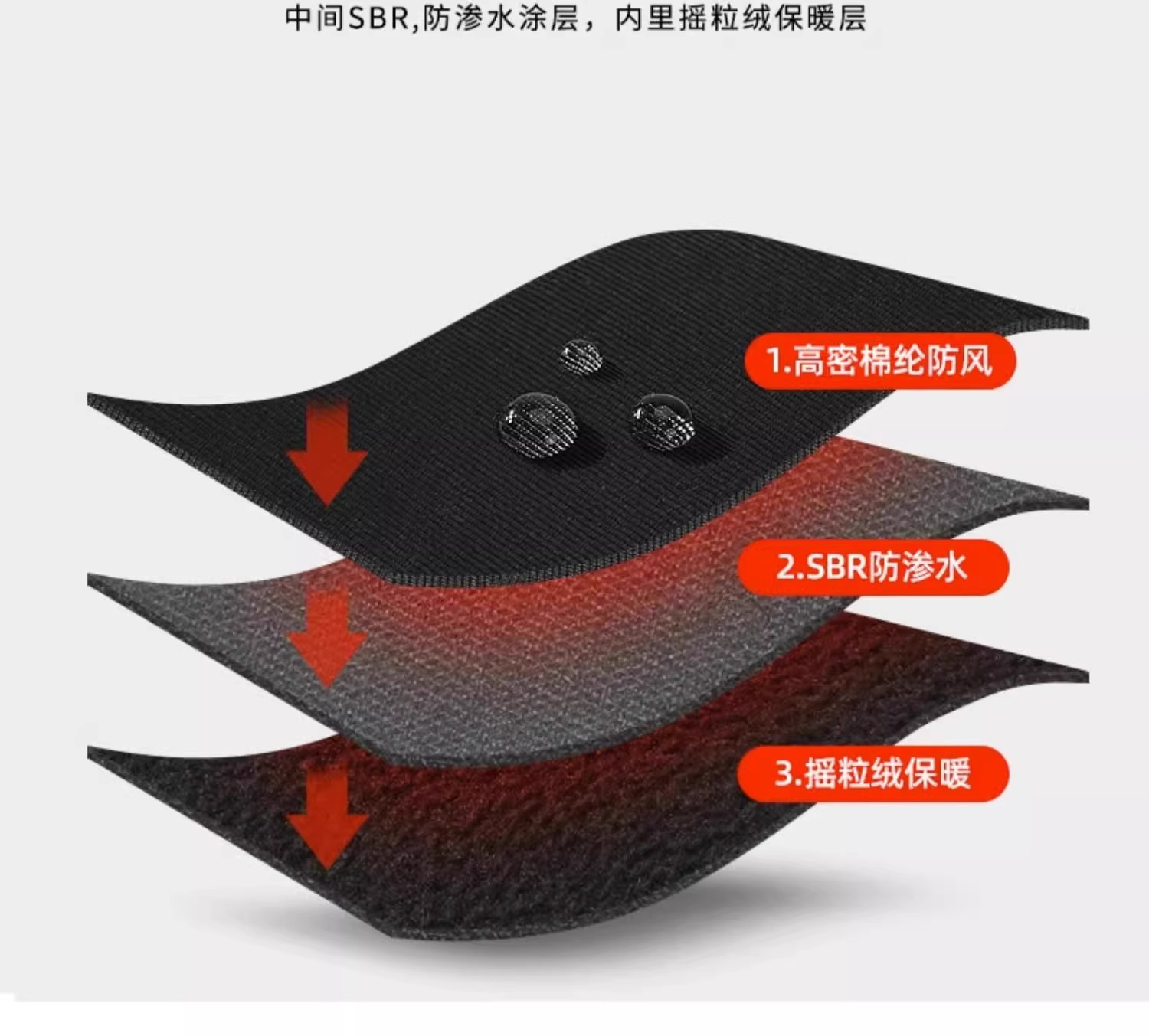 Equipo de conducción cálido y  - Knit Glove Touch Screen reseña y precio
