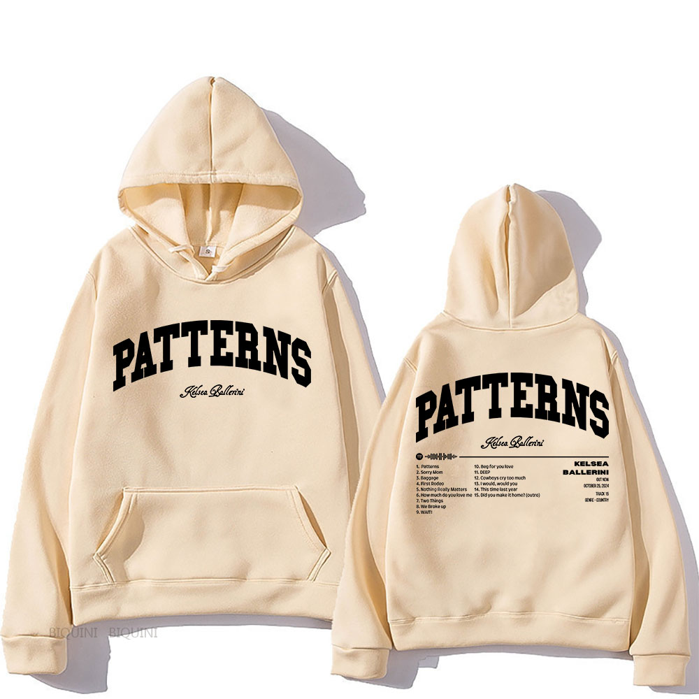 2025 Kelsea Bailini patrones T - Winter Clothing Drawing reseña y precio