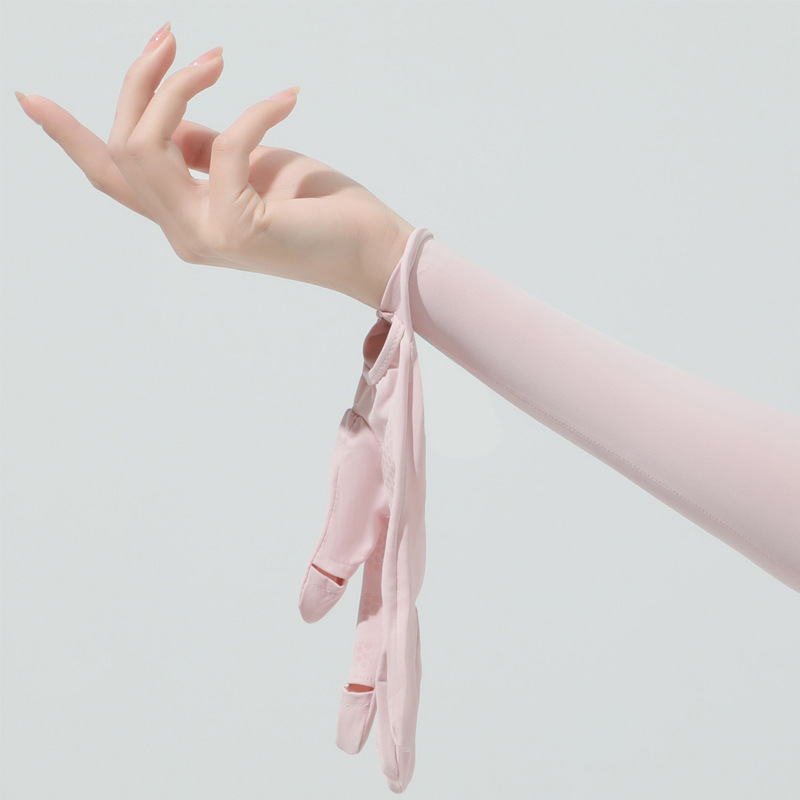 Manga de hielo para mujer, pro - Knit Glove Touch Screen reseña y precio