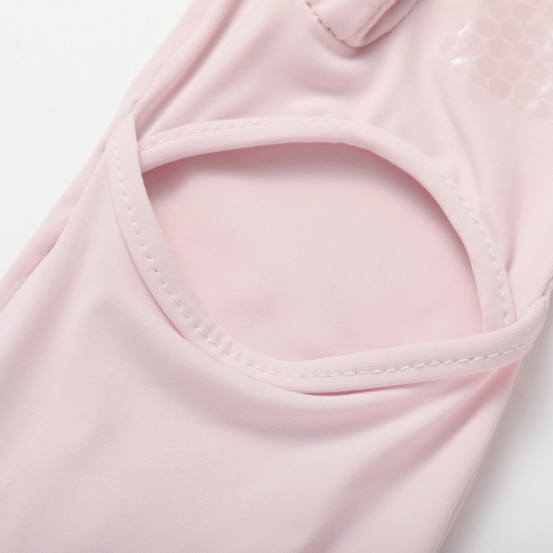 Manga de hielo para mujer, pro - Knit Glove Touch Screen reseña y precio