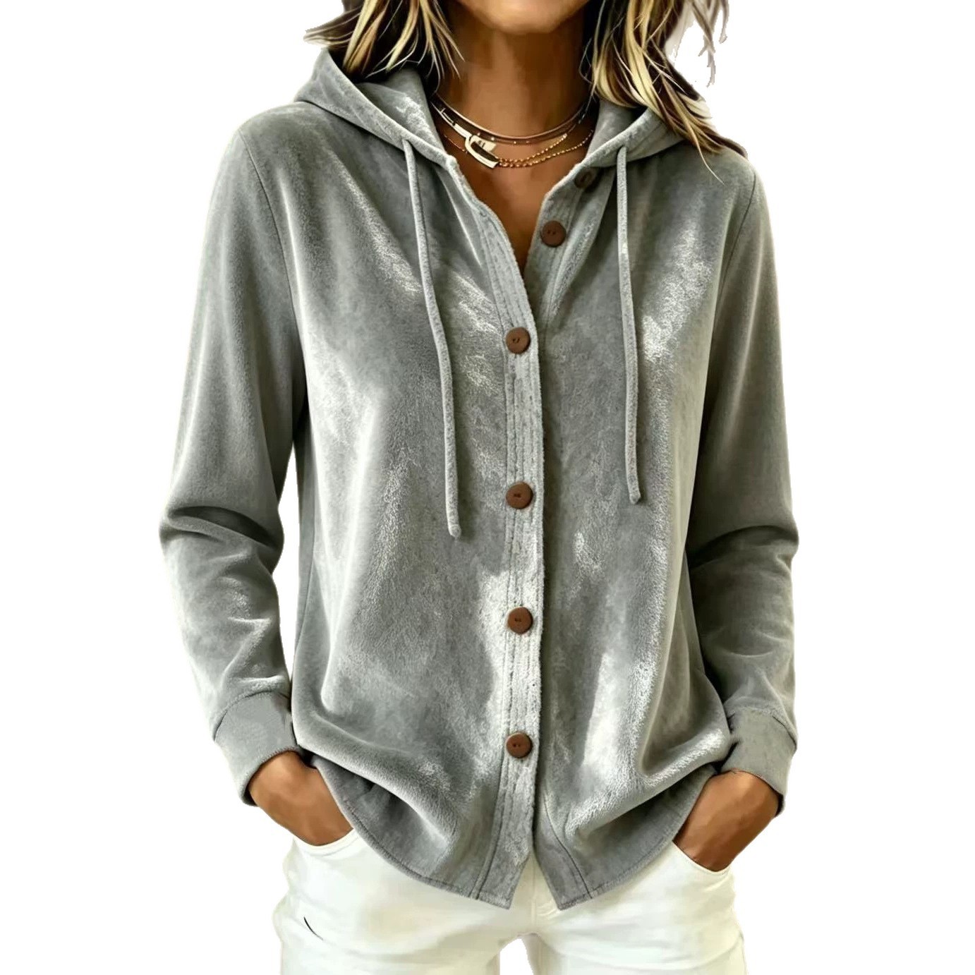 Ropa de invierno para mujer, s - Winter Clothing Drawing reseña y precio
