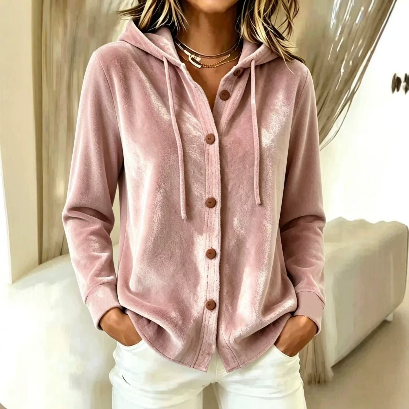 Ropa de invierno para mujer, s - Winter Clothing Drawing reseña y precio