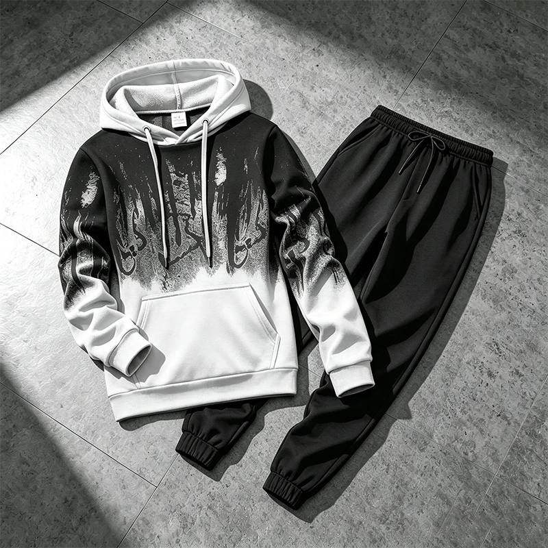 Conjunto Deportivo de Otoño In - Winter Clothing Usa reseña y precio