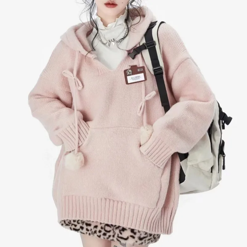 Suéteres Y2k de estilo Preppy  - Winter Clothing Drawing reseña y precio