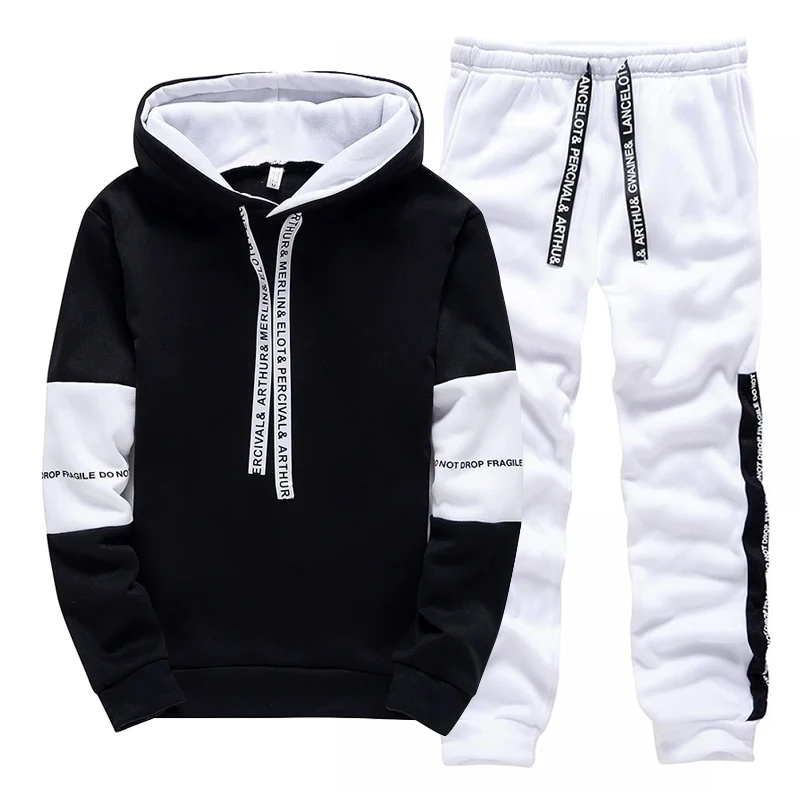 Conjunto Deportivo para Hombre - Winter Clothing Usa reseña y precio