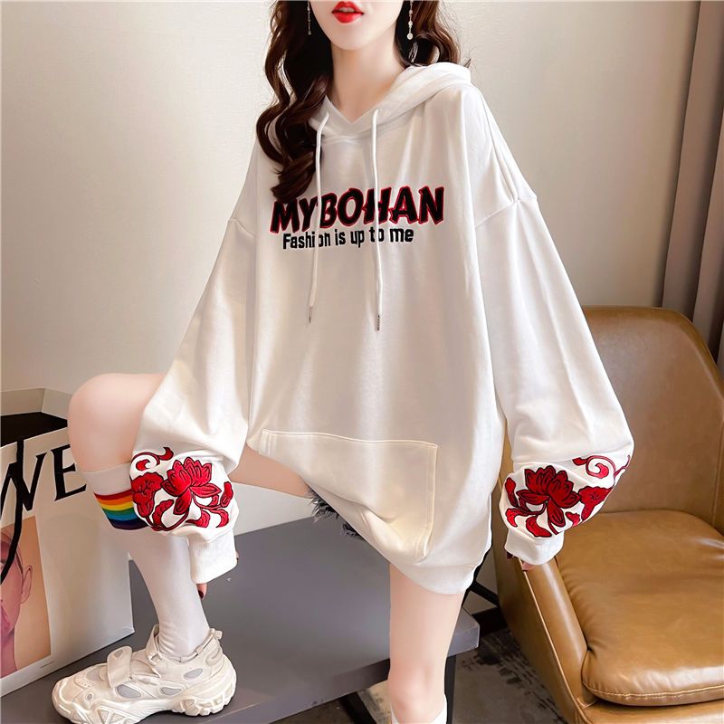 Tops con capucha estampados pa - Winter Clothing Essentials For Women reseña y precio