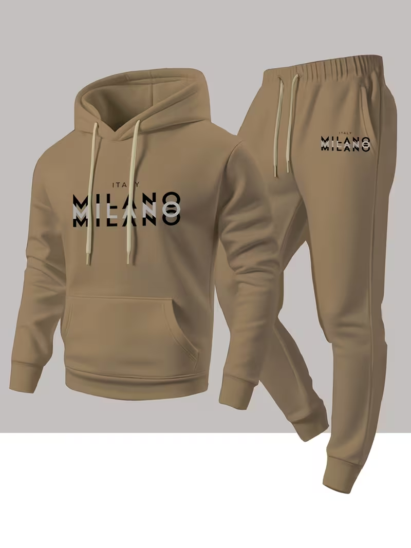 Conjunto de Dos Piezas para Ho - Winter Clothing Pants reseña y precio