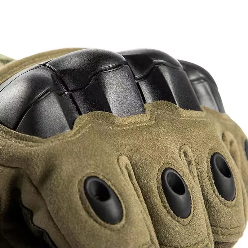 Guantes de caza para hombre, g - Knit Glove Touch Screen reseña y precio