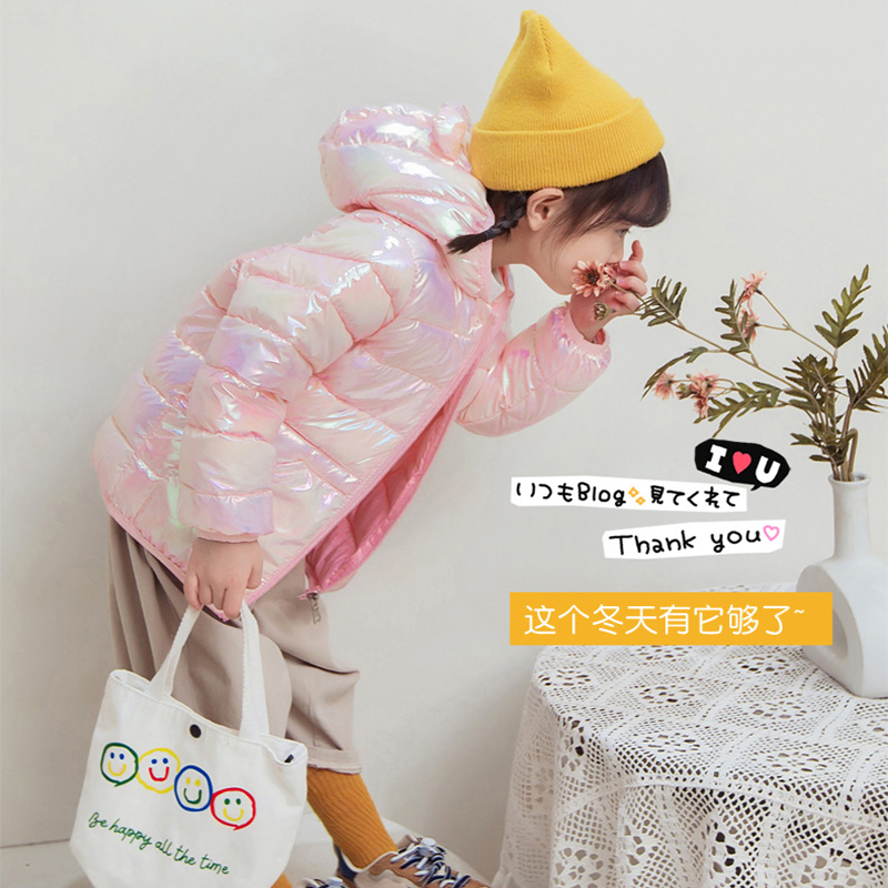 Chaquetas ligeras con capucha  - Winter Clothing Baby Boy reseña y precio