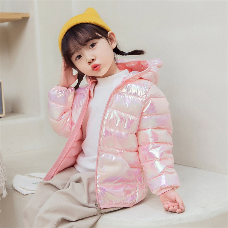 Chaquetas ligeras con capucha  - Winter Clothing Baby Boy reseña y precio
