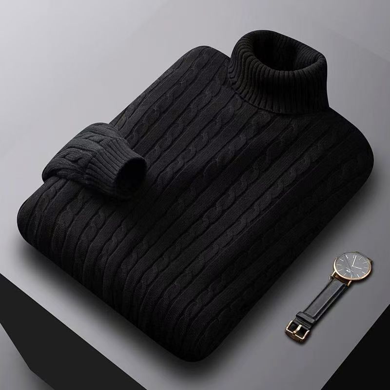 Suéter de hombre 2026, corte a - Winter Clothing Options reseña y precio