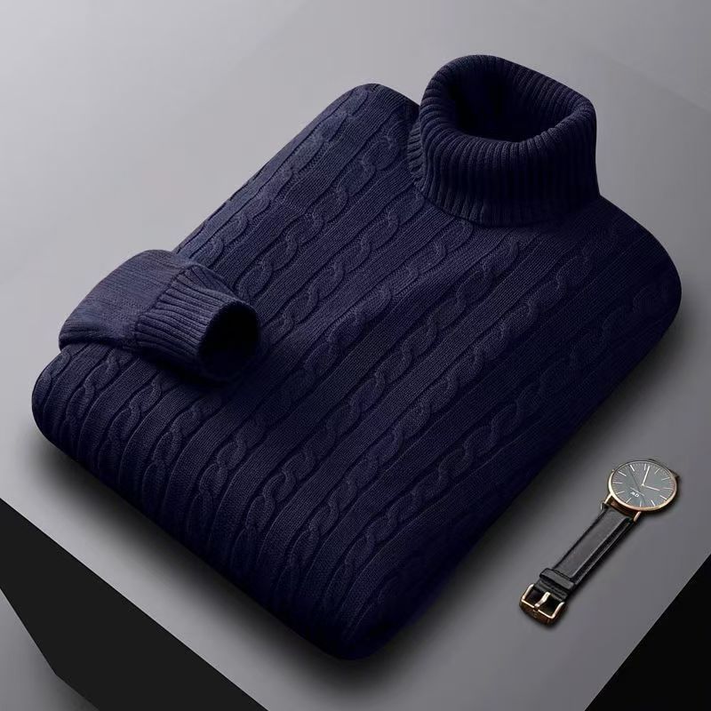 Suéter de hombre 2026, corte a - Winter Clothing Options reseña y precio