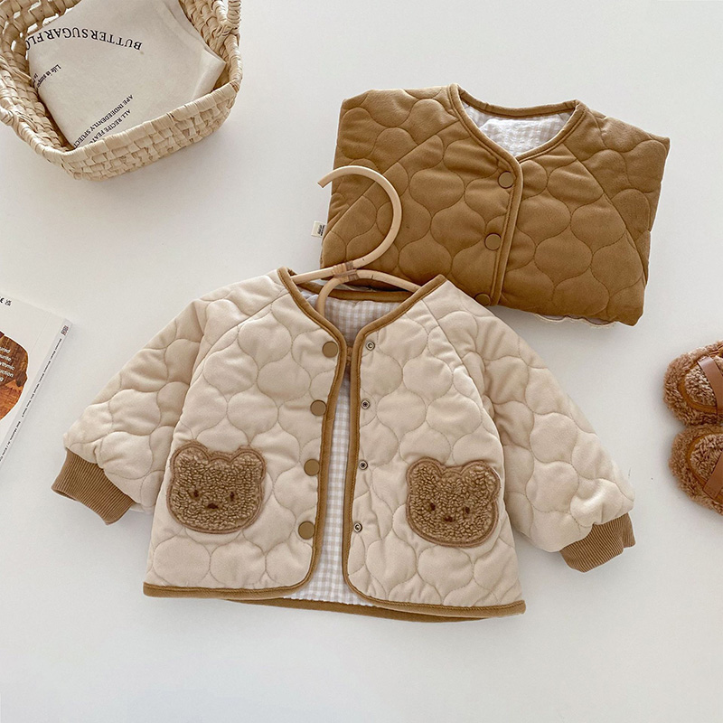 2025 ropa coreana de invierno  - Winter Clothing Baby Boy reseña y precio