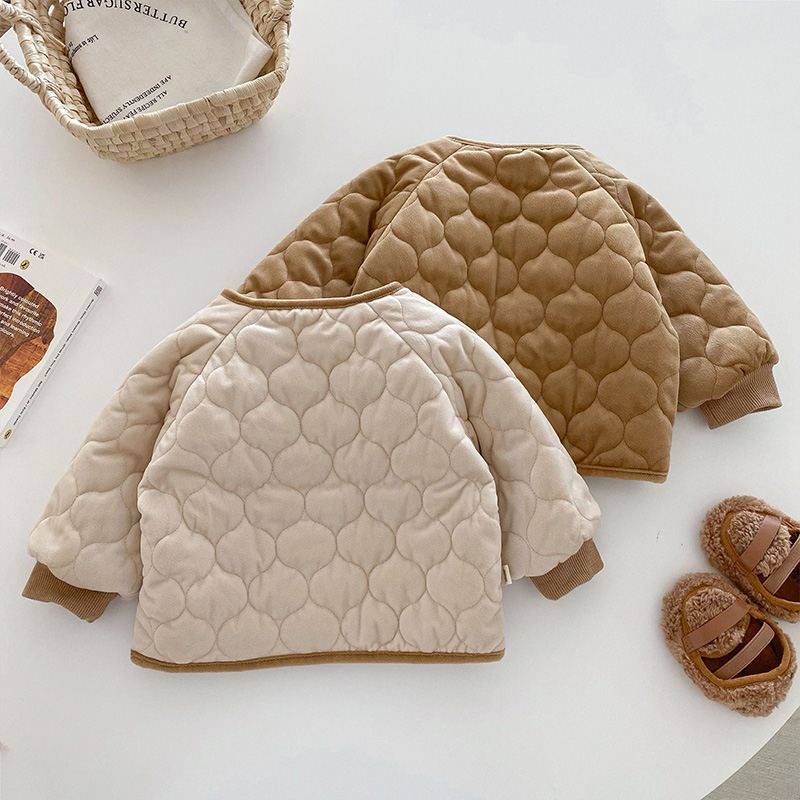 2025 ropa coreana de invierno  - Winter Clothing Baby Boy reseña y precio