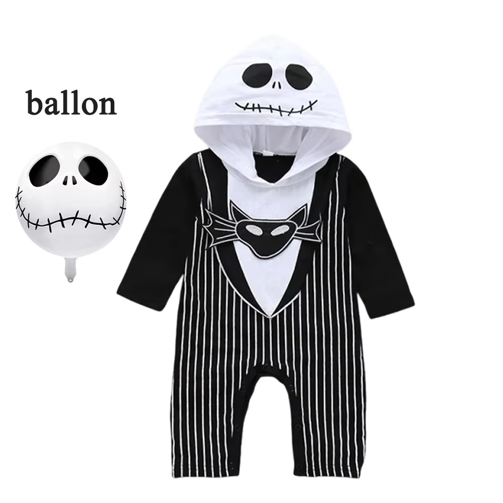 Mono con Capucha para Bebés, D - Winter Clothing Storage reseña y precio