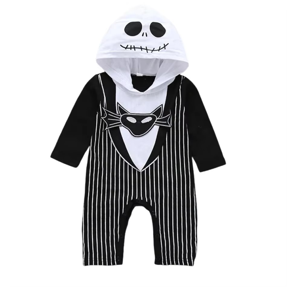 Mono con Capucha para Bebés, D - Winter Clothing Storage reseña y precio