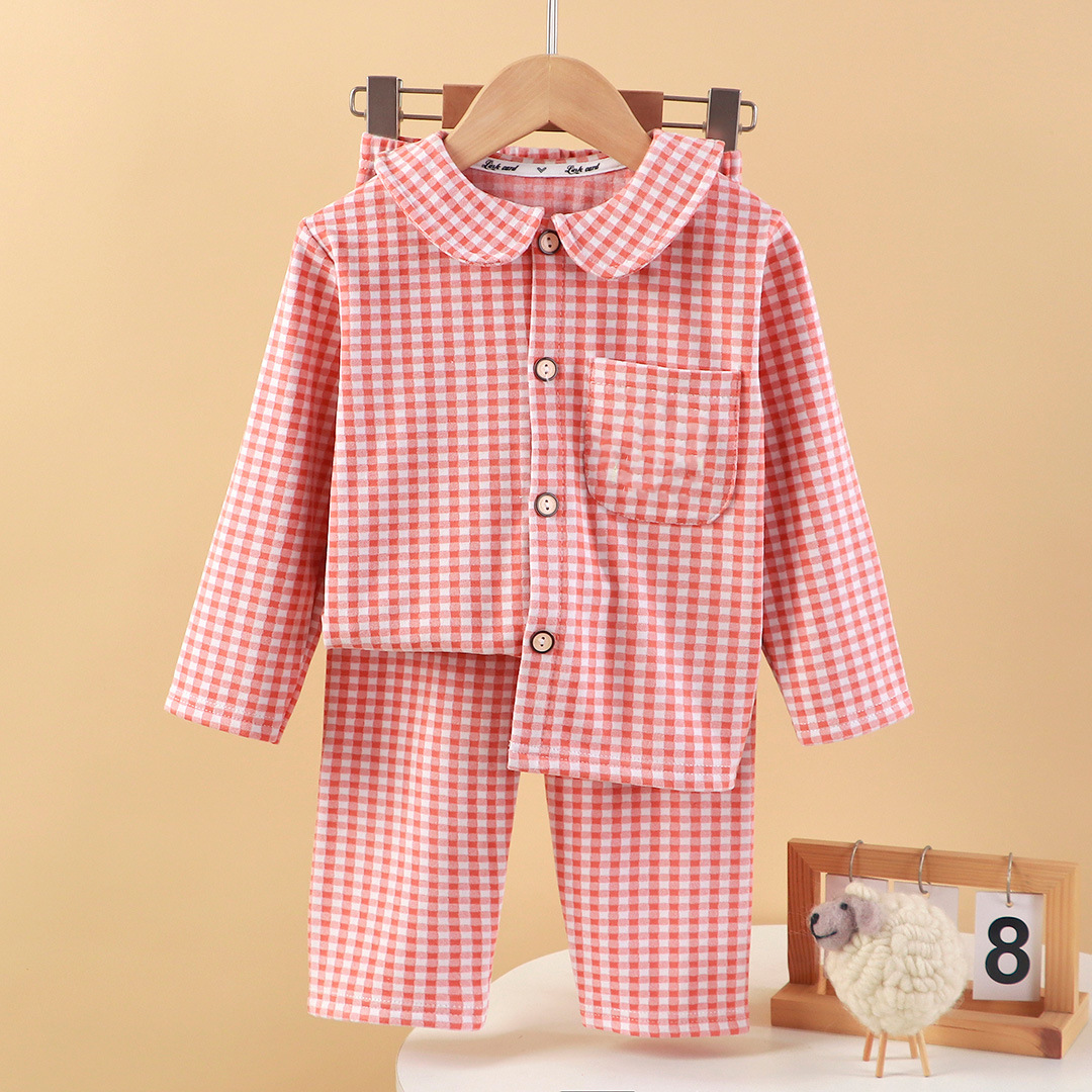 Nuevos pijamas informales de o - Winter Clothing Baby Boy reseña y precio