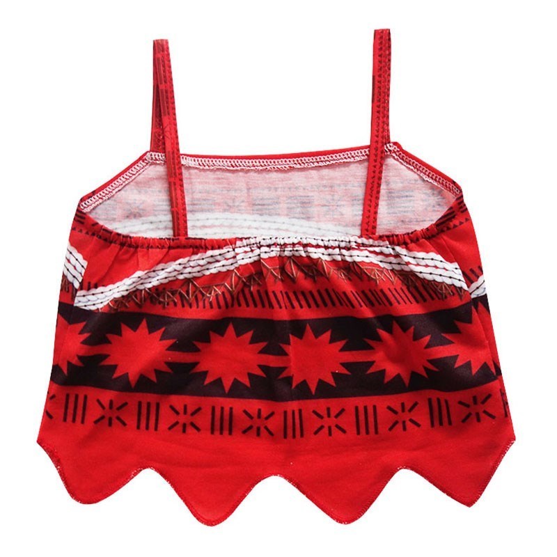Niños Moana Disfraz para Niñas - Winter Clothing Storage reseña y precio