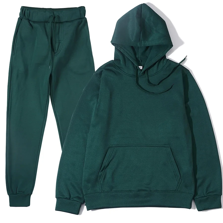 Nuevo Conjunto Deportivo 2026  - Winter Clothing Usa reseña y precio