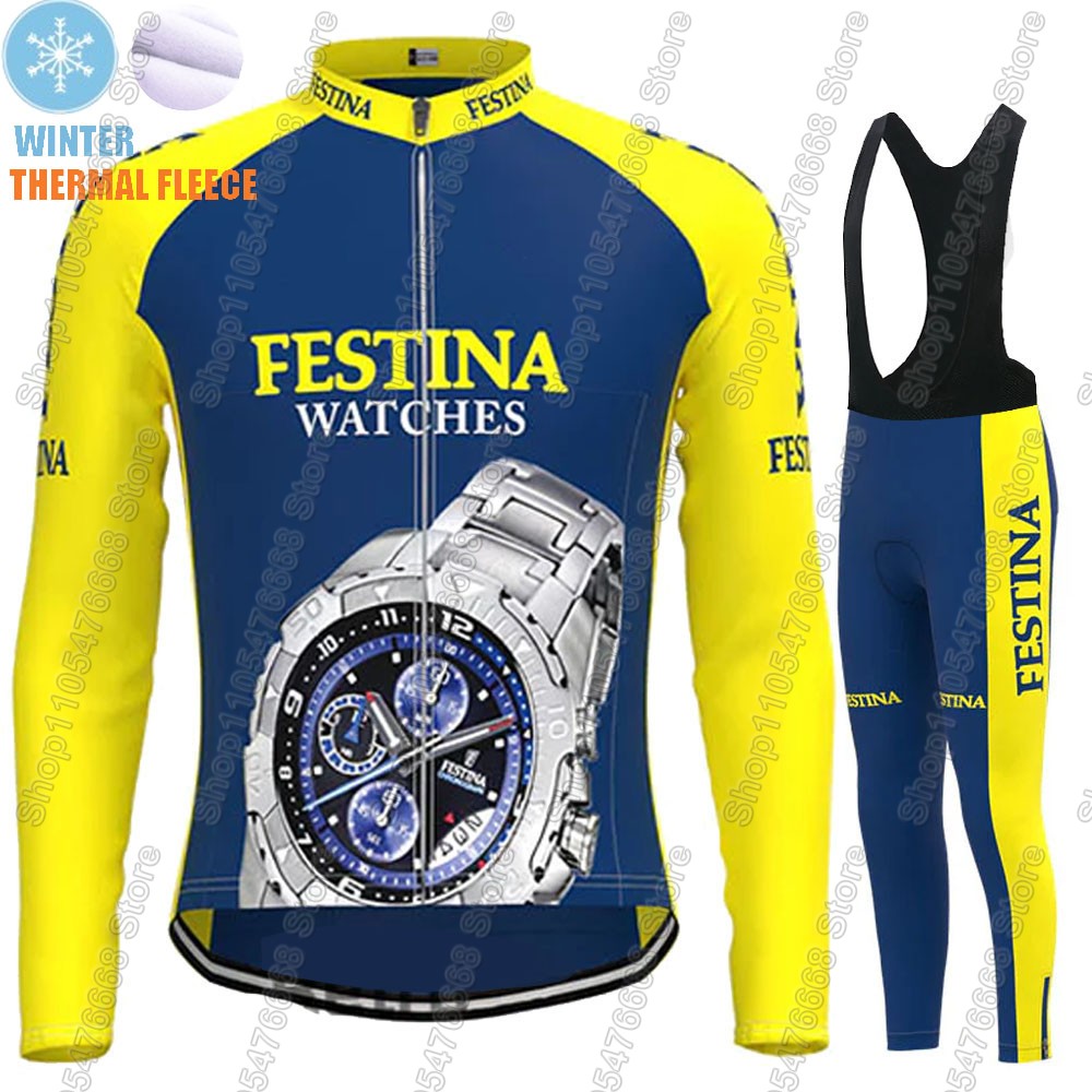 Conjunto de Ropa de Ciclismo E - Winter Clothing In Spanish reseña y precio