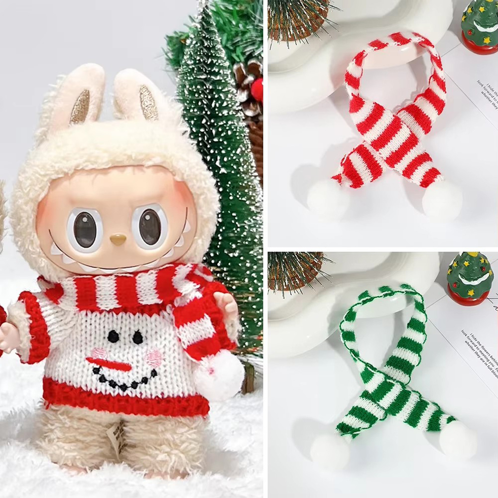 Mini ropa para muñeca de 15-17 - Winter Clothing Kids reseña y precio