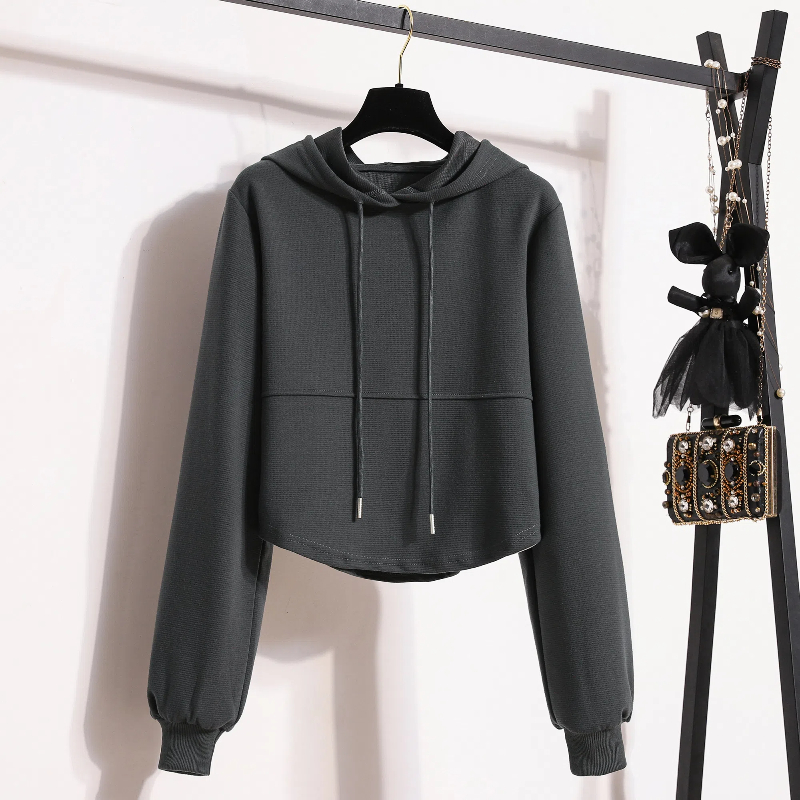 Ropa de talla grande para muje - Winter Clothing Drawing reseña y precio