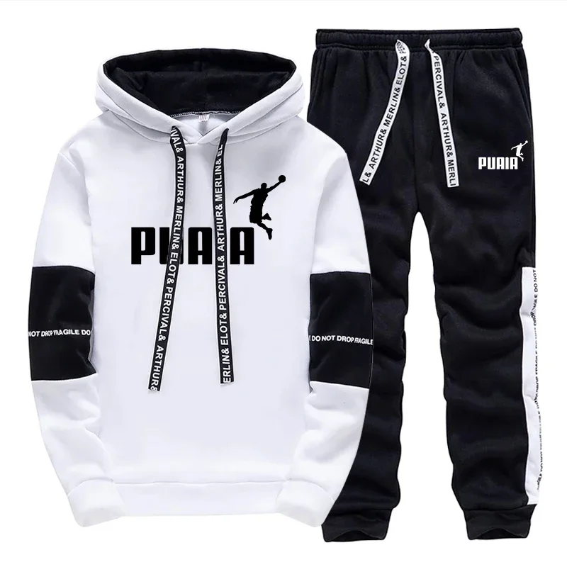 Conjunto Deportivo para Hombre - Winter Clothing Usa reseña y precio