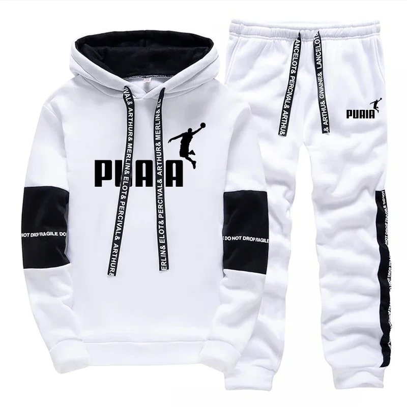 Conjunto Deportivo para Hombre - Winter Clothing Usa reseña y precio