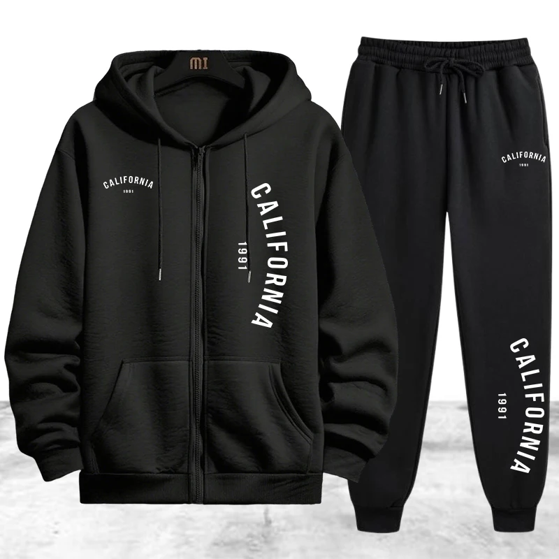 Conjunto Deportivo de Otoño In - Winter Clothing Pants reseña y precio