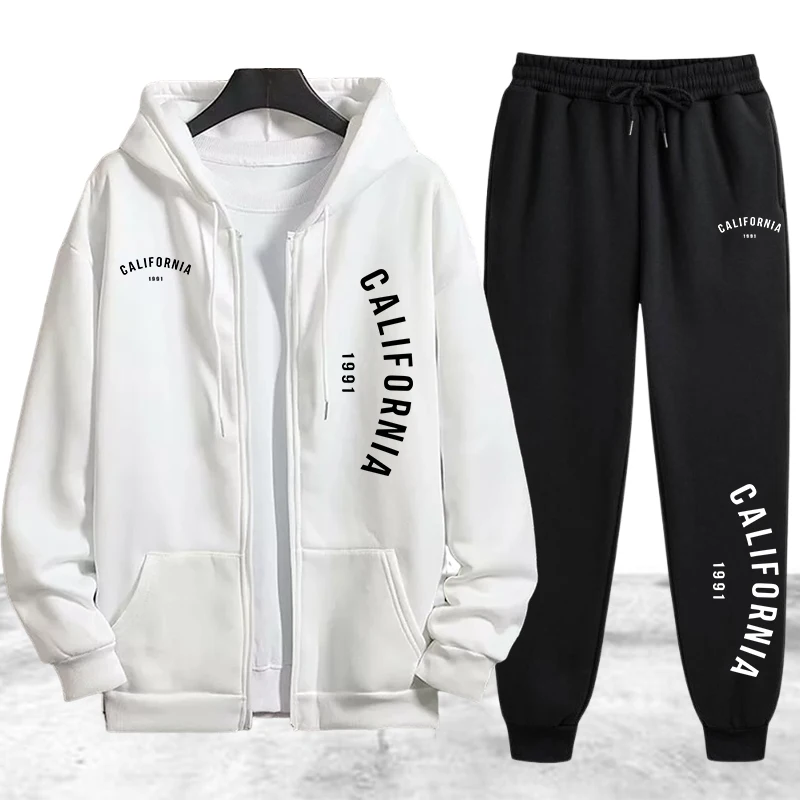 Conjunto Deportivo de Otoño In - Winter Clothing Pants reseña y precio