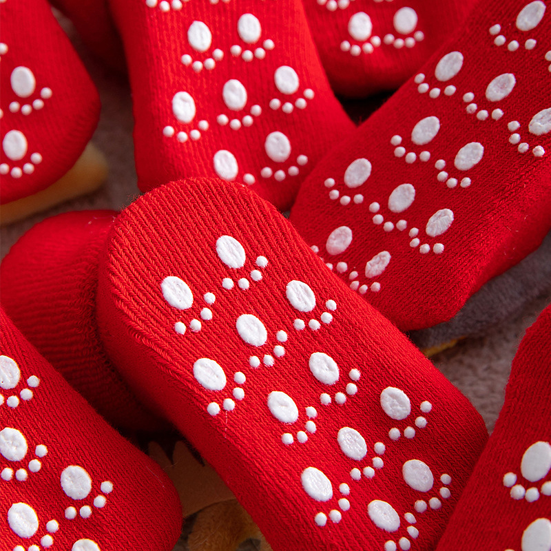 Calcetines de algodón con esta - Winter Clothing Baby Boy reseña y precio