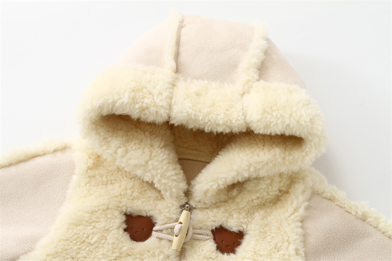 Mono para Bebé Recién Nacido,  - Winter Clothing Baby Boy reseña y precio