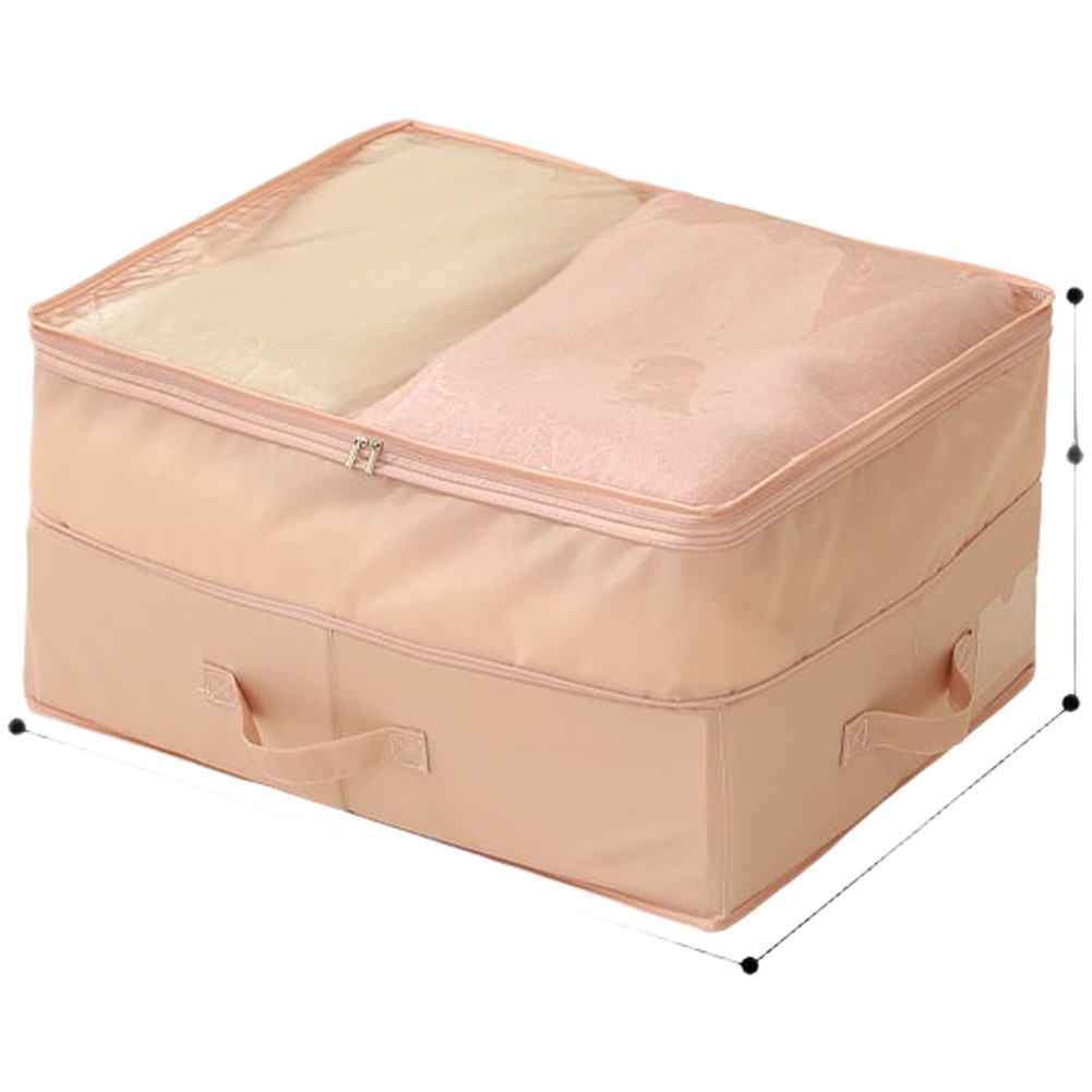 Organizador a prueba de polvo, - Winter Clothing Storage reseña y precio