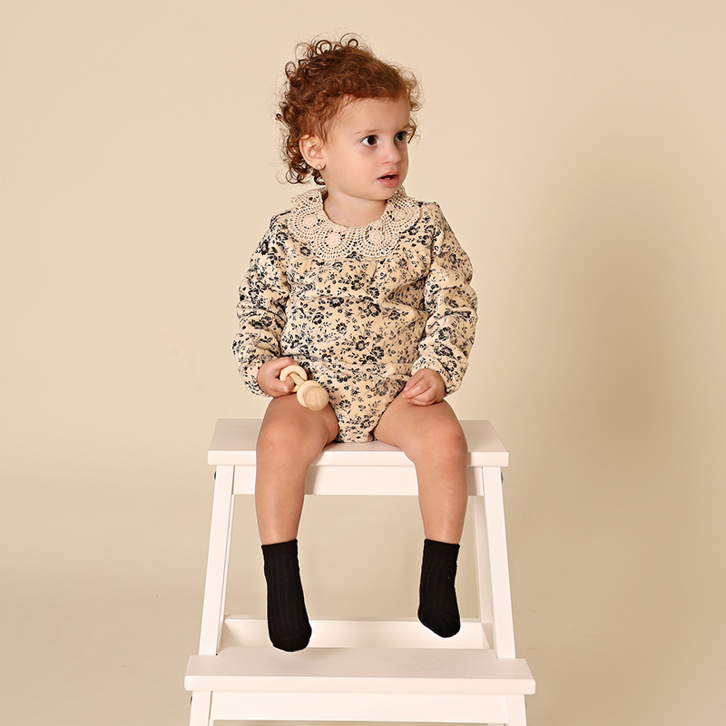 Conjunto Elegante de Corduroy  - Winter Clothing Kids reseña y precio