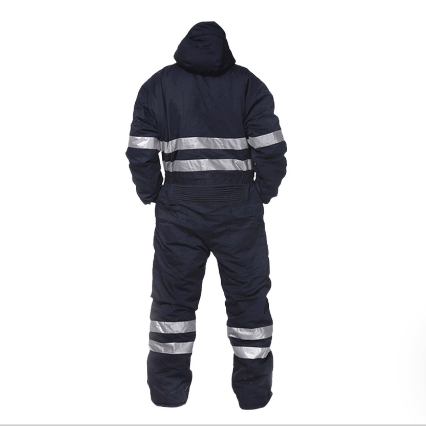 Mono de invierno para almacena - Winter Clothing Storage reseña y precio