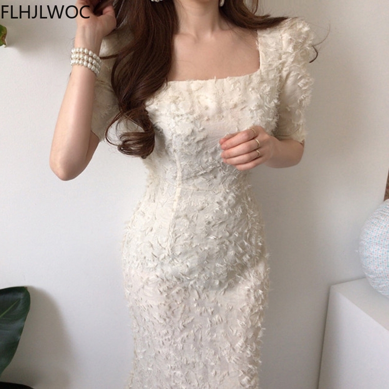 Vestido largo elegante de esti - Winter Clothing Storage reseña y precio