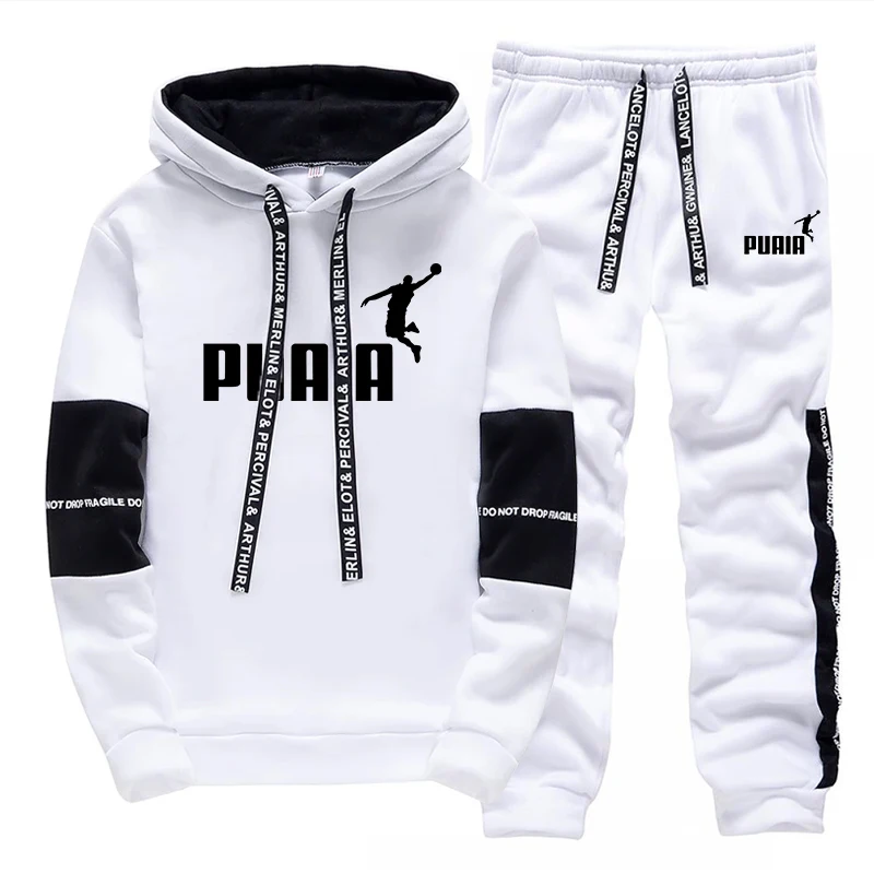 Conjunto Deportivo para Hombre - Winter Clothing Usa reseña y precio