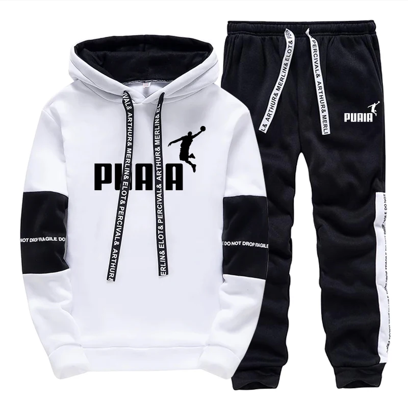 Conjunto Deportivo para Hombre - Winter Clothing Usa reseña y precio