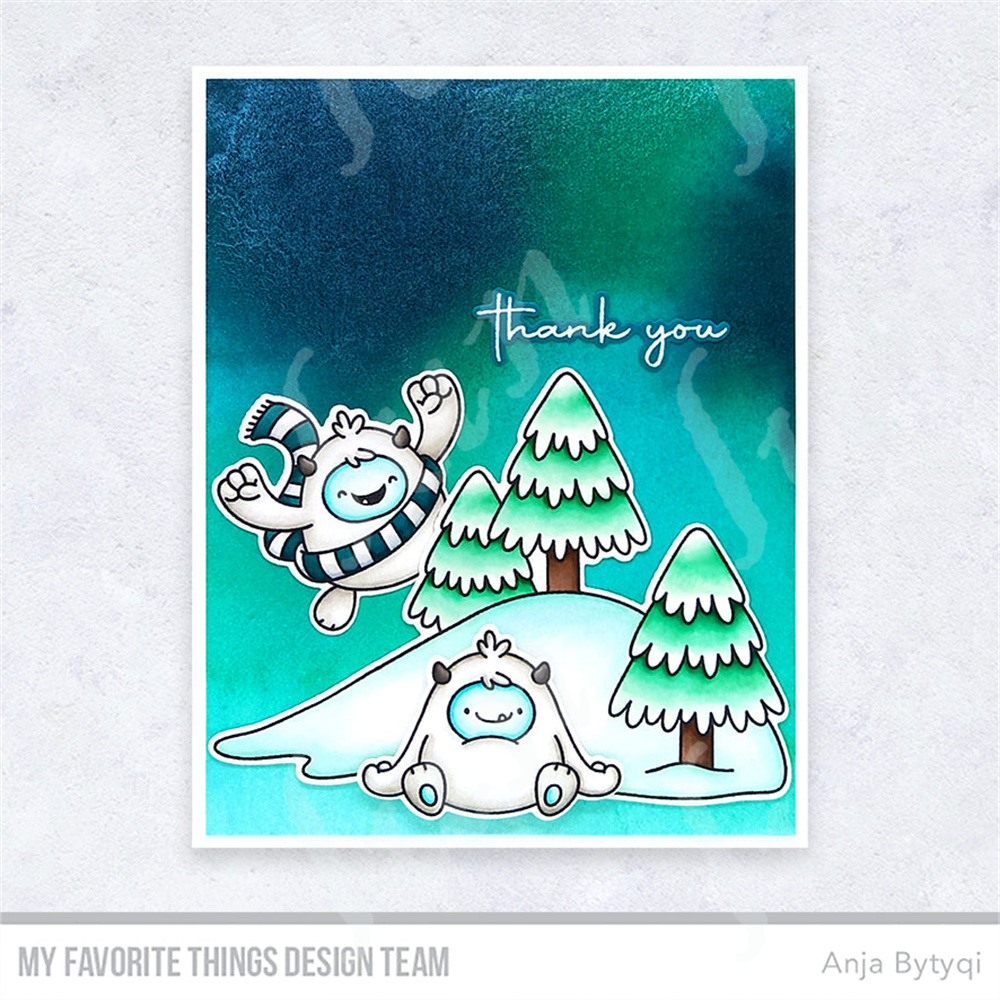 Troqueles de corte de Metal pa - Winter Clothing Drawing reseña y precio